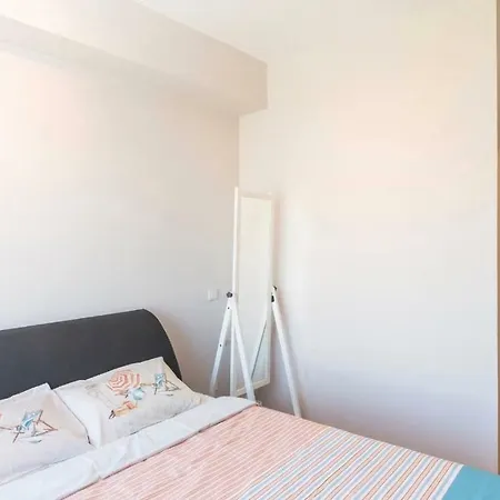 Comfort 1+1 Kadikoy Lejlighed