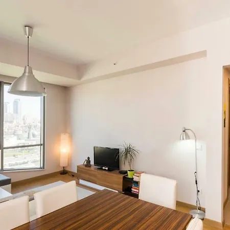 Comfort 1+1 Kadikoy