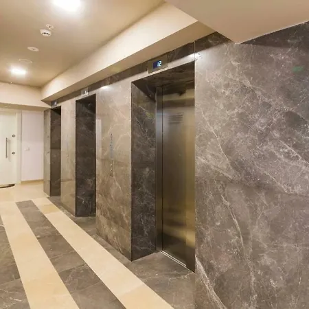 Comfort 1+1 Kadikoy Istanbul