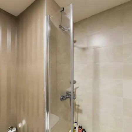 Apartment Comfort 1+1 Kadikoy Istanbul